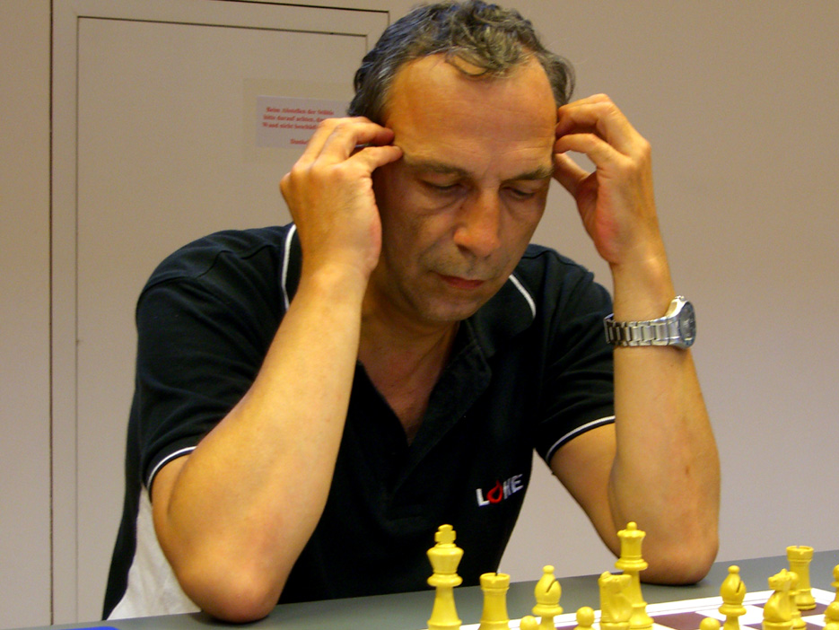 Klaus Knottner