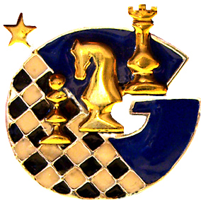 LOGO Schachclub