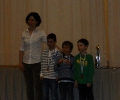 4th Youth Team-Championship 2015_14